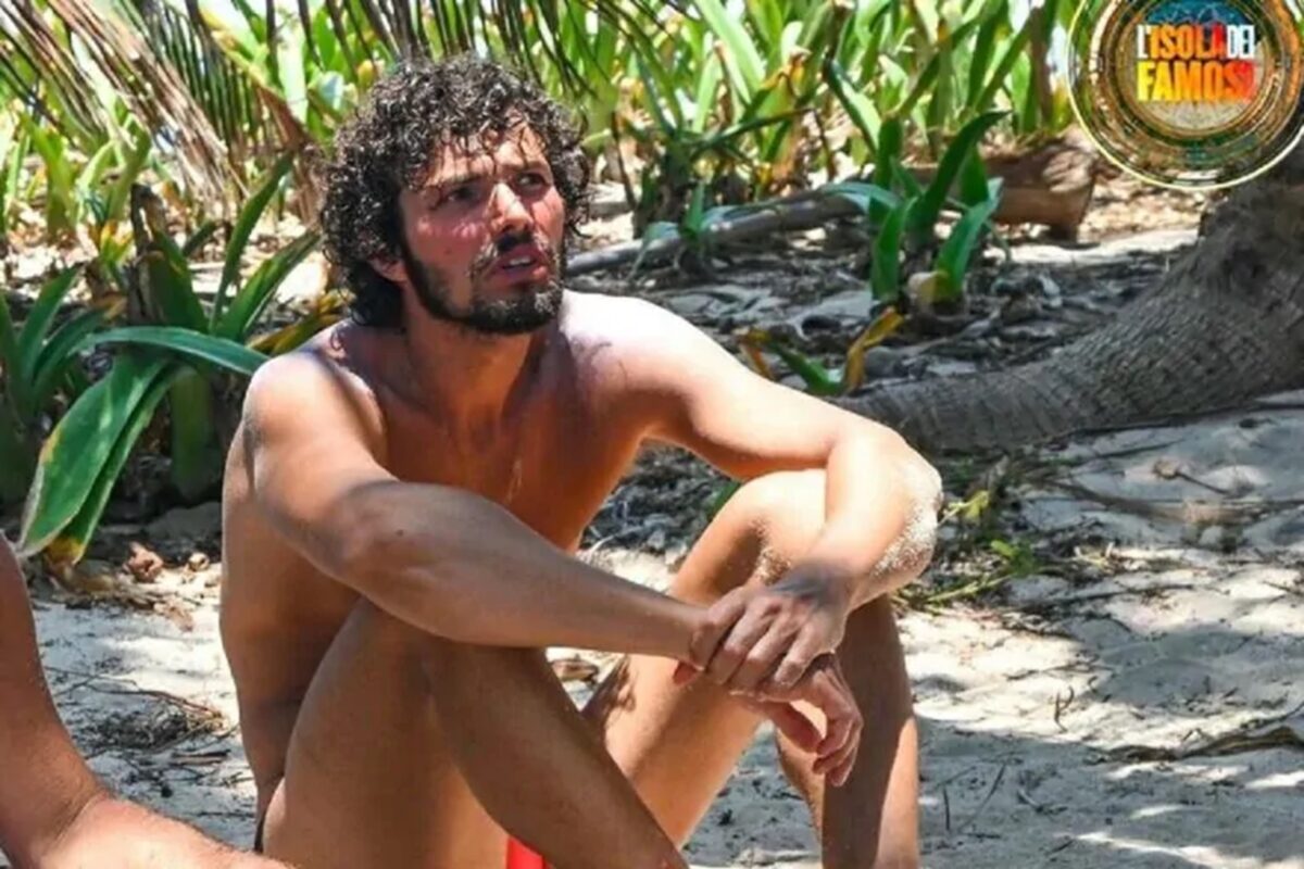 Gian Maria Sainato, ecco il nuovo fidanzato: "Il mio boy"