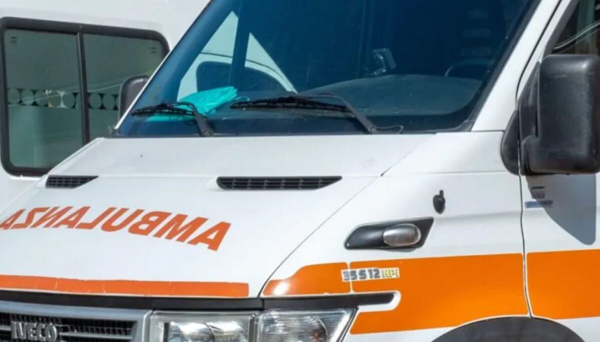 Altissimo, auto precipita dalla scarpata: morto il conducente