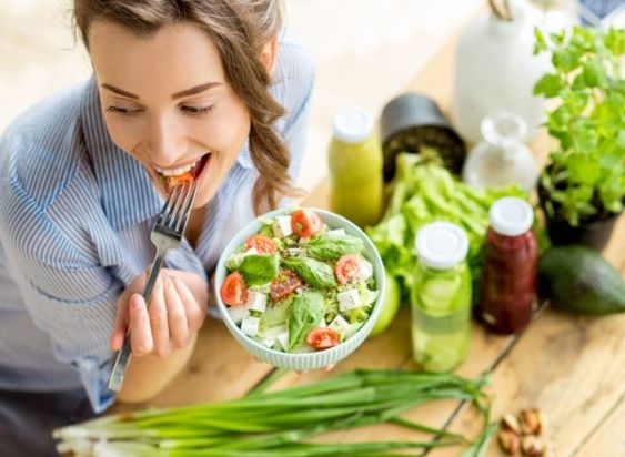 Dieta Zona: il metodo indicato per dimagrire