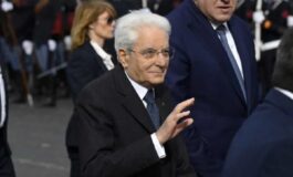 Sergio Mattarella