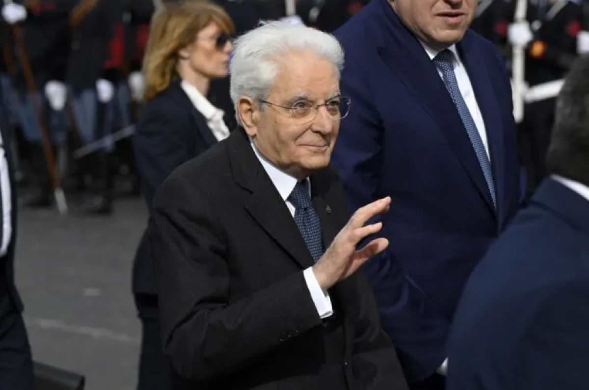 Giorno della Memoria: le celebrazioni al Quirinale