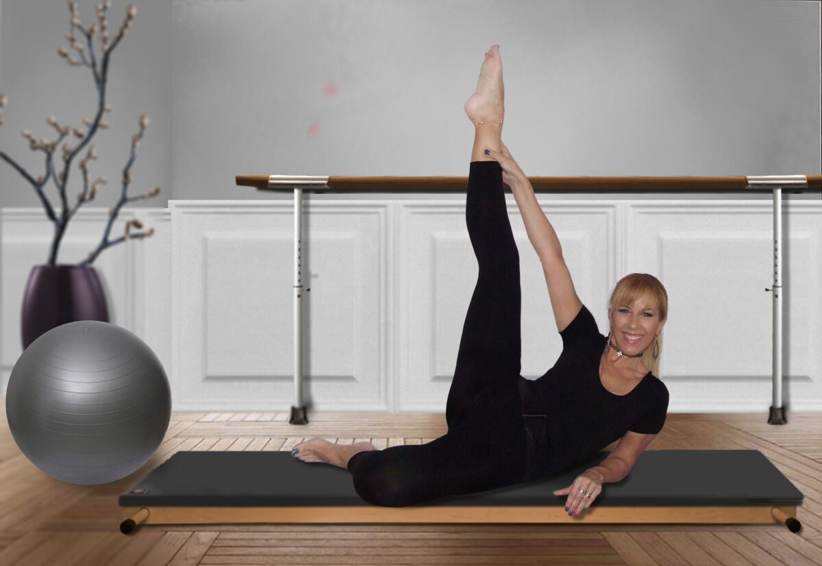Pilates: come funziona e come perdere peso