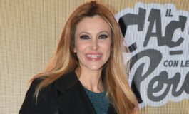 Adriana Volpe Rai 2 nuovo programma