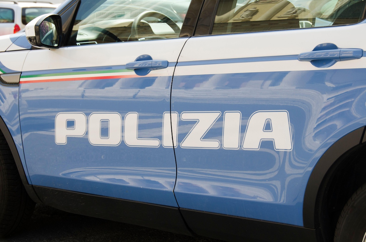 Perugia, incidente sulla E45 tra due auto e due camion: 6 feriti