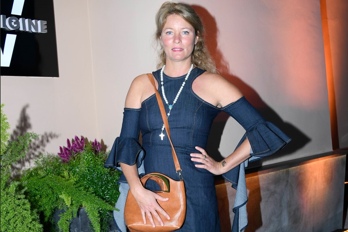 Flavia Vento ha confessato il flirt con Francesco Totti