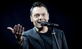 Tiziano Ferro crisi