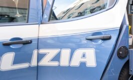 Portiere morto nella hall dell’albergo