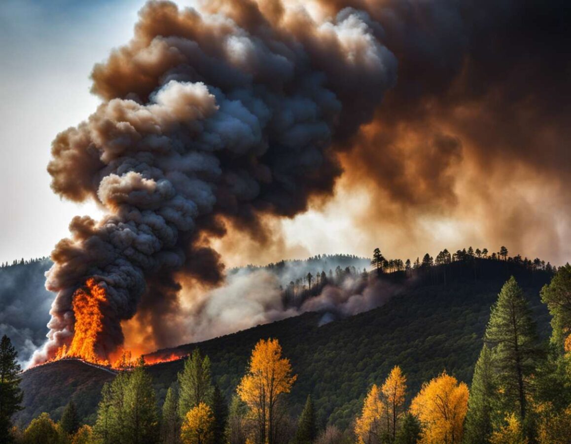 Incendio in un dormitorio in Cina: 13 vittime