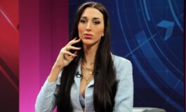 Giaele De Donà divorzio Brad