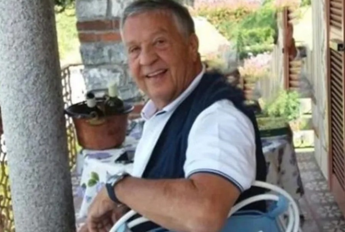 Renato Pozzetto ricorda la moglie Brunella: "Ha allevato i nostri figli sacrificandosi"