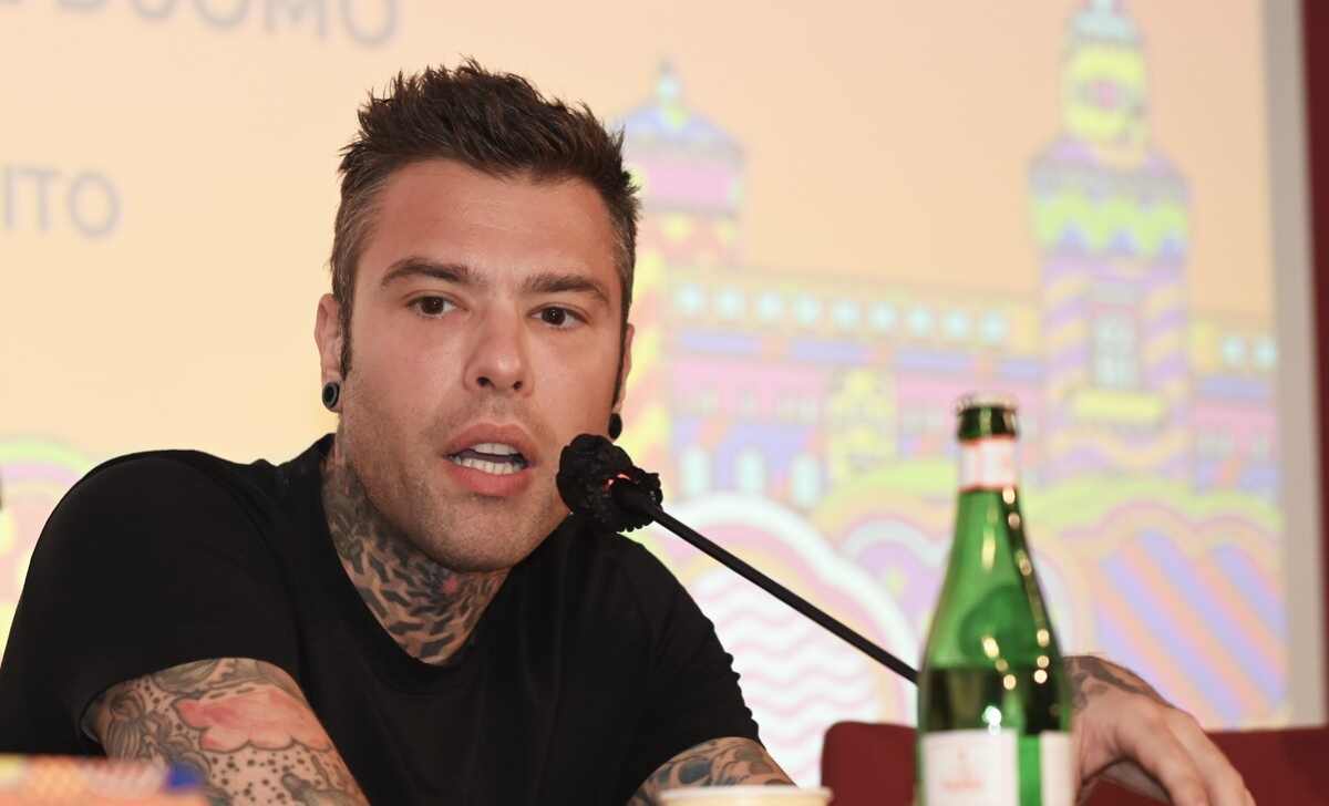 Il botta e risposta fra Myrta Merlino e Fedez: "Vi invito in studio"