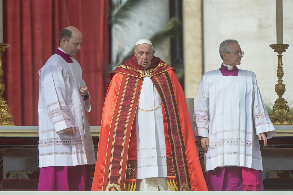 Argentina, il vescovo scelto da Papa Francesco rinuncia alla carica dopo le accuse di abusi sessuali