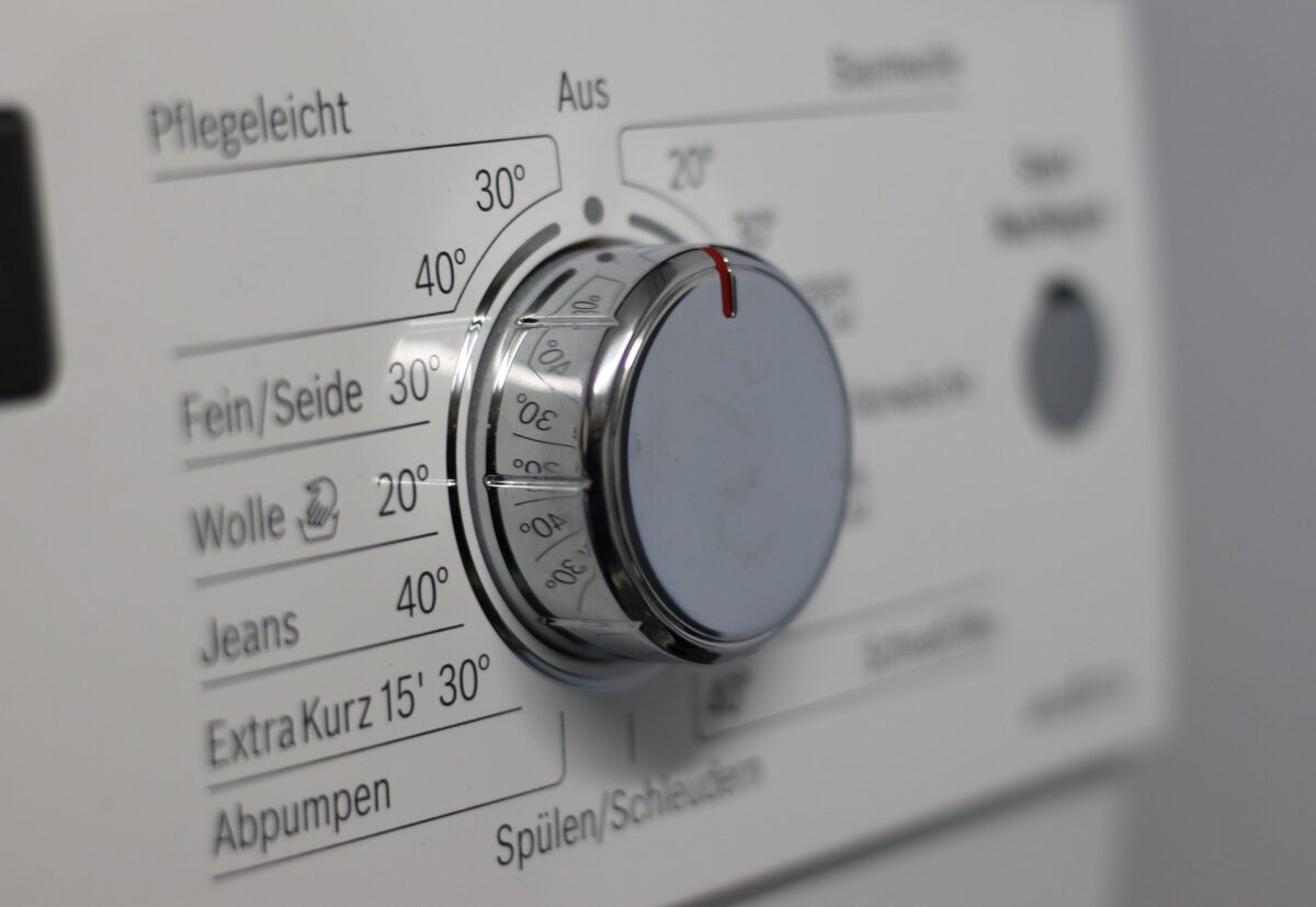 Migliore lavatrice: come acquistarla sulla base delle proprie esigenze