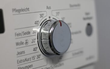 Migliore lavatrice: come acquistarla sulla base delle proprie esigenze