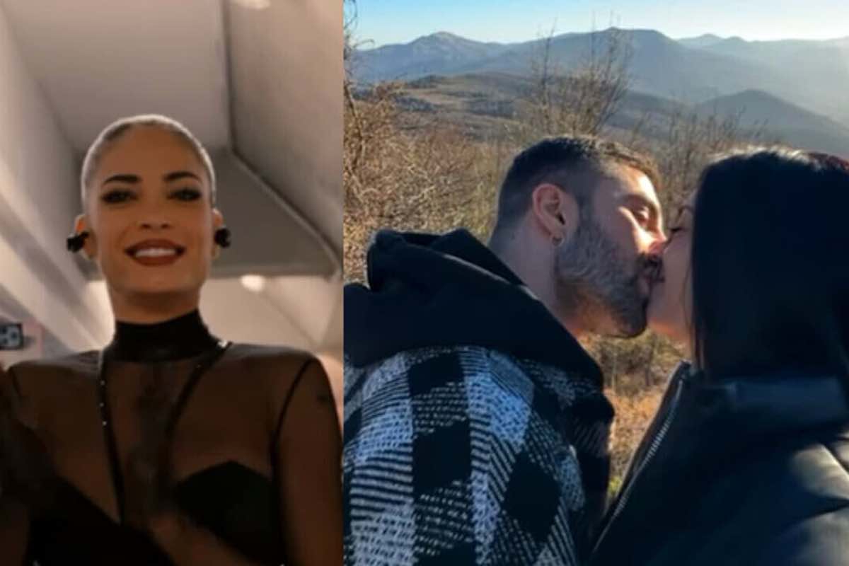 Elodie, il giallo del concerto annullato: "Non sta male, è in vacanza con Iannone"
