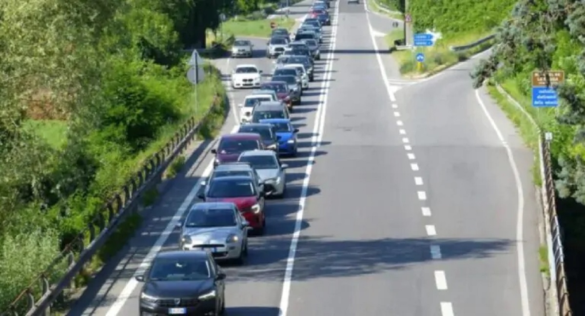 Autovelox in Italia: ma quanto si incassa dalle multe?