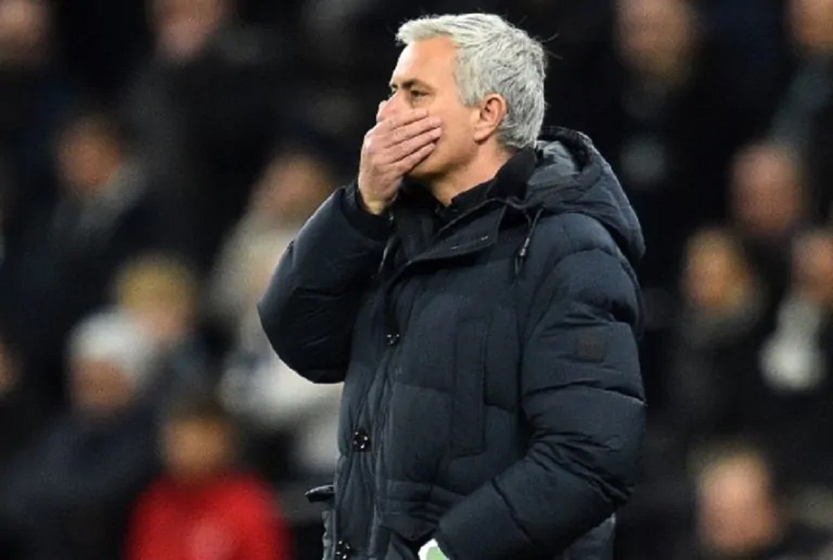 Josè Mourinho e la Roma: separazione immediata
