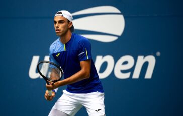 australian open sinner quarti