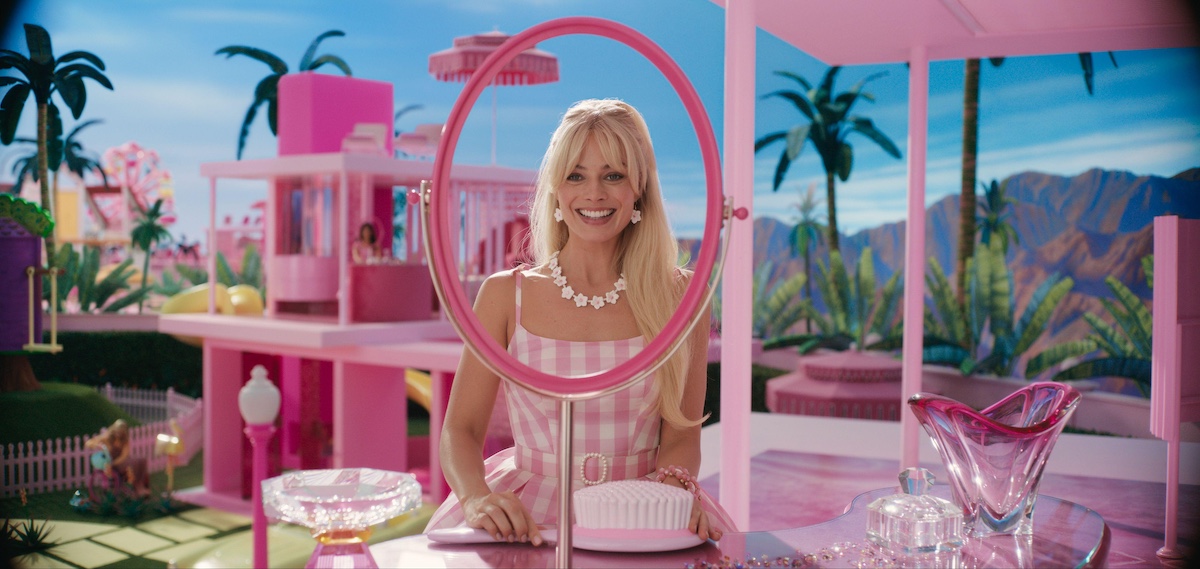 Golden Globe 2024, da Barbie a Oppenheimer: chi sono i vincitori