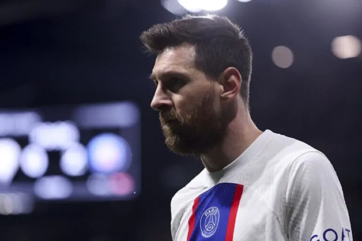 Fifa Best Awards 2023: trionfa Lionel Messi