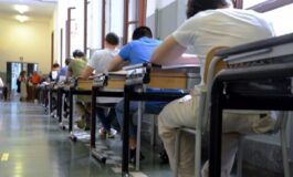 seconda prova maturità 2024