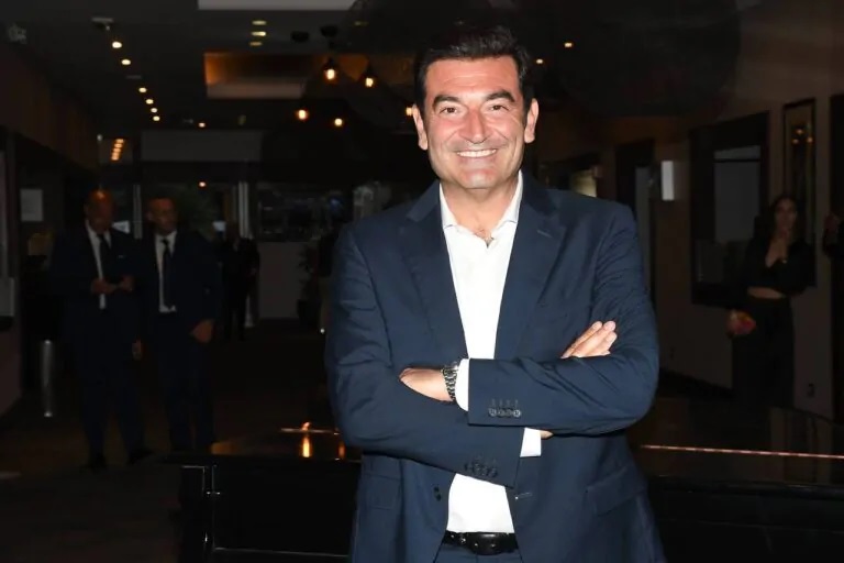 Max Giusti e la vittoria di Sinner: "Non venderò più il mio divano"