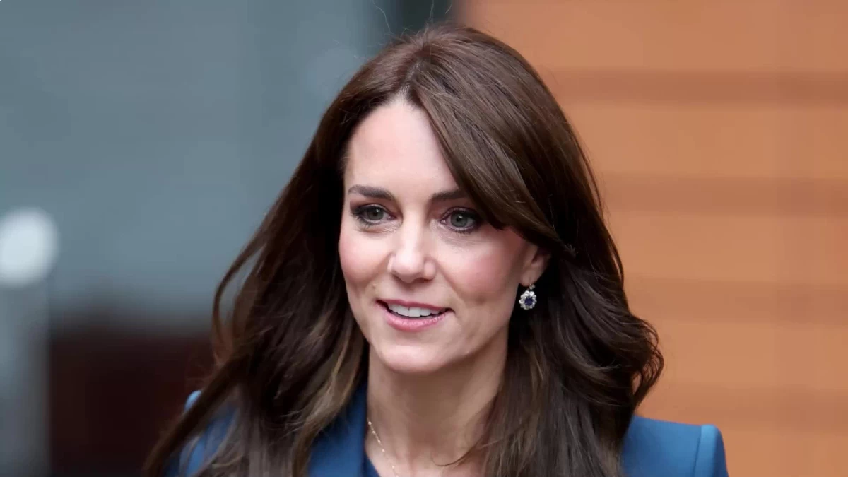Kate Middleton operata, il parere dell'esperto Caprarica