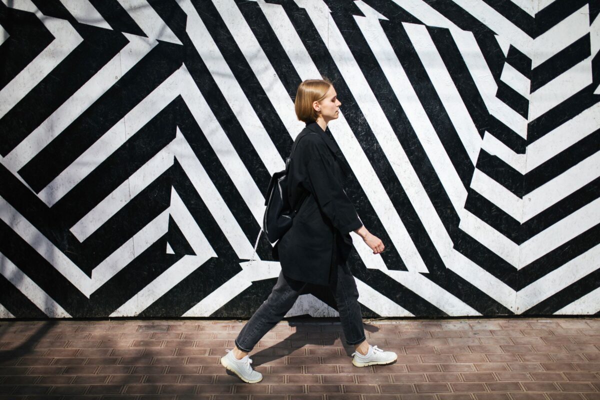 MODIVO - Dove i sogni di moda prendono vita