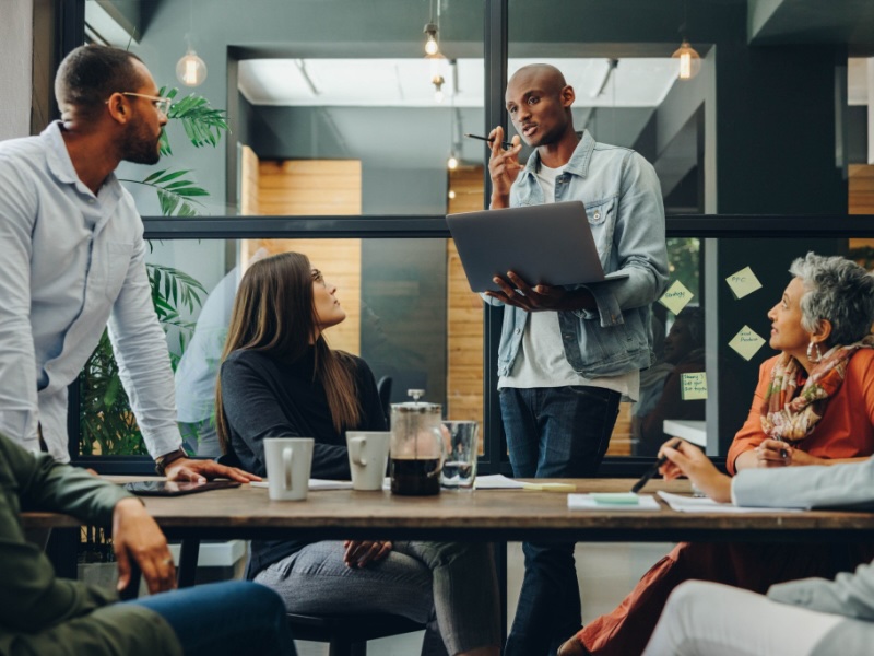 Laborability.com: l’innovativa piattaforma digitale per comprendere il mondo del lavoro