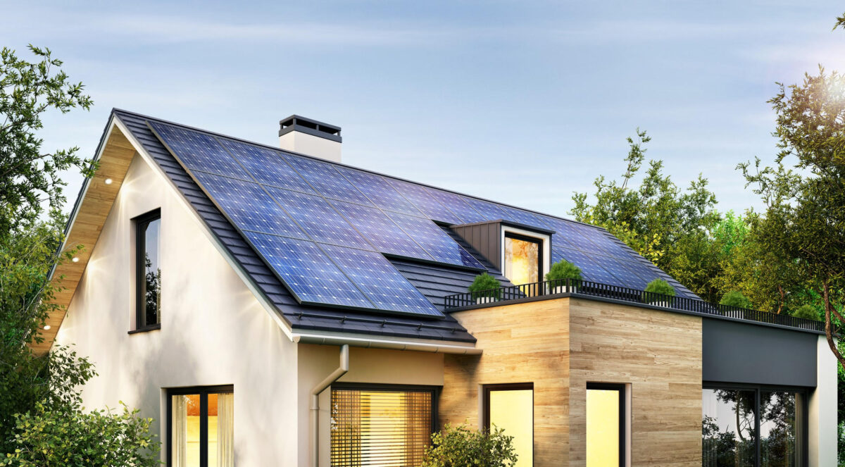 Immobili classe A e B: le informazioni utili per chi cerca una casa ad alta efficienza energetica