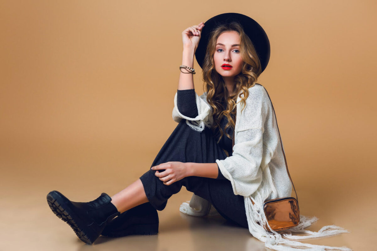 Ultime tendenze nel mondo degli accessori donna