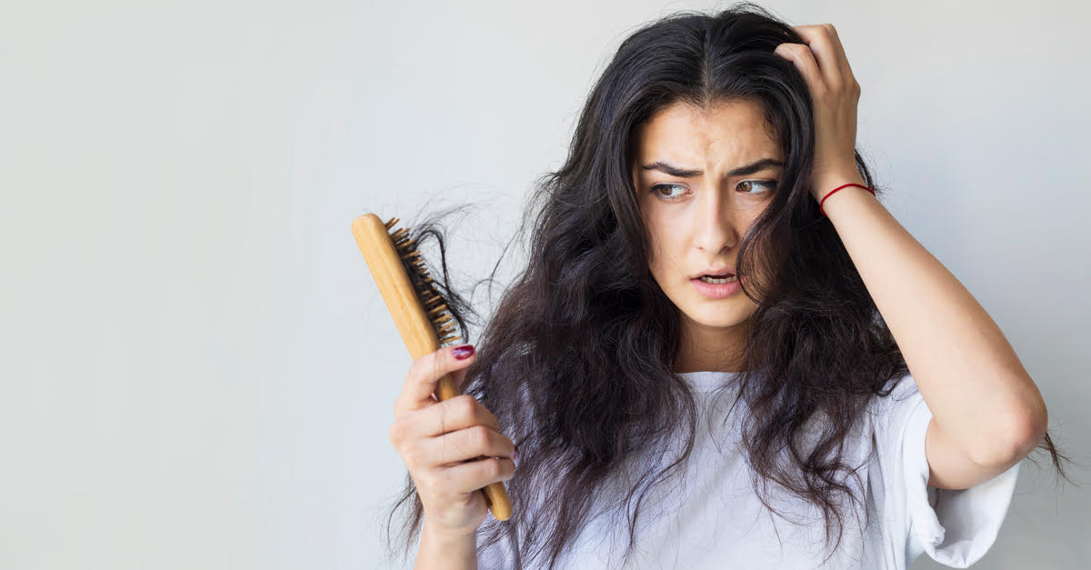 Che cosa vuol dire sognare di perdere i capelli? Proviamo a scoprirlo qui