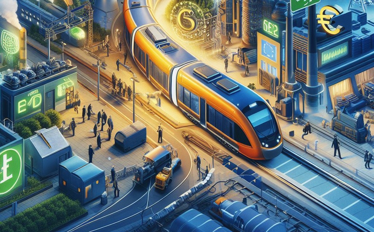 Come gli investimenti europei stimolano la transizione green e digitale nelle imprese italiane