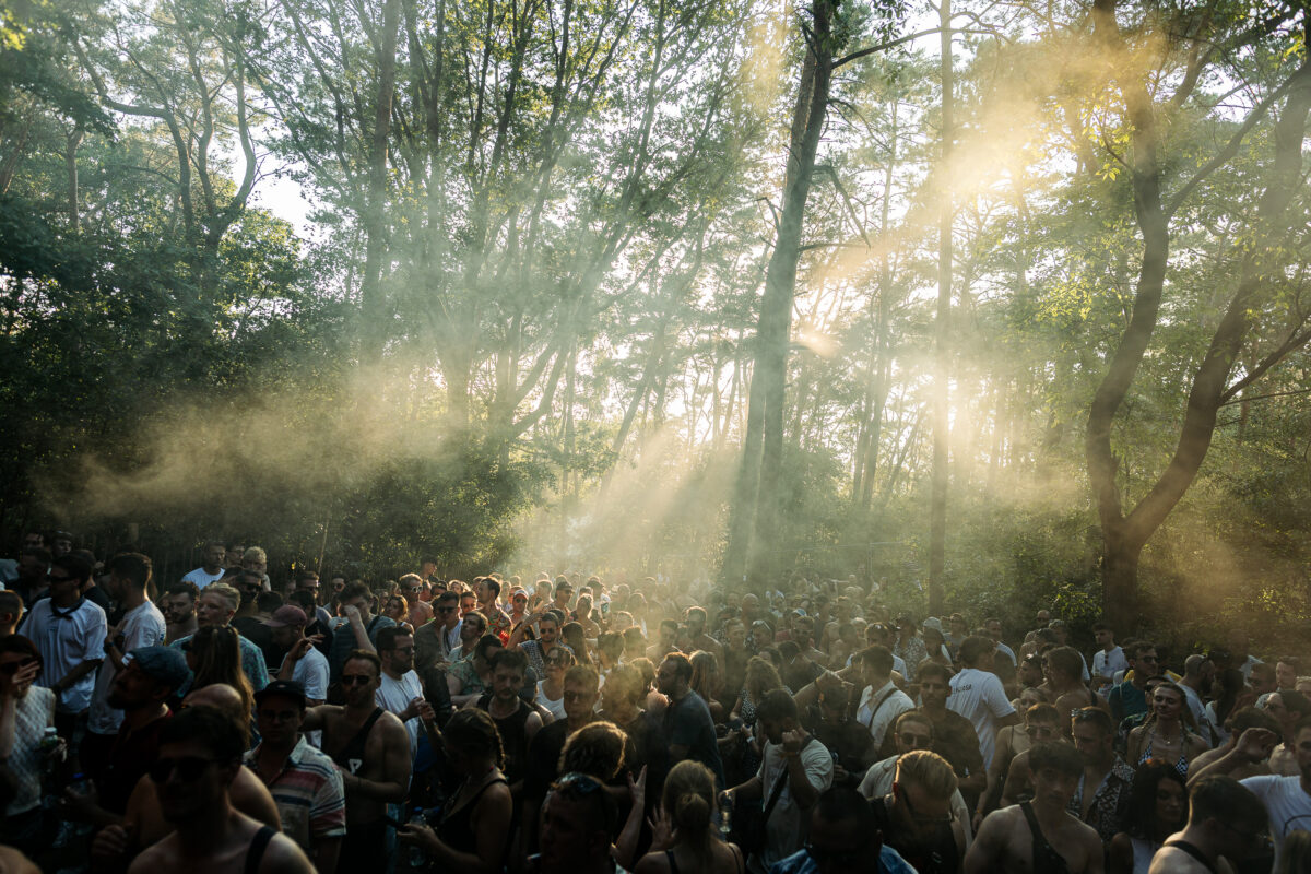 Awakenings Upclose: il programma completo della prima edizione