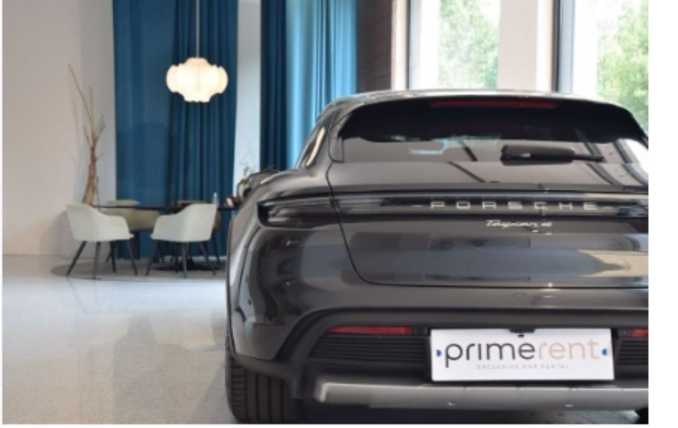 Il Boom del Noleggio Auto di Lusso in Italia: Il Caso di Successo Primerent