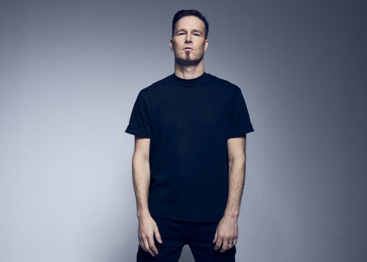 Botta e risposta con Darude