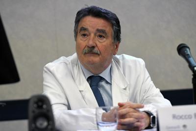 Bellantone, "per Ssn del futuro l'innovazione riguardi anche il personale"