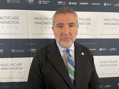 Zaffini (Fdi): "Innovazione unica scialuppa di salvataggio per Ssn"