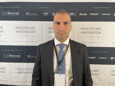 Navanteri (Healthcare Innovation): "I nostri 4 obiettivi per Ssn del futuro"