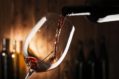 Ricerca: naso elettronico certifica freschezza e origine del vino, progetto Cattolica