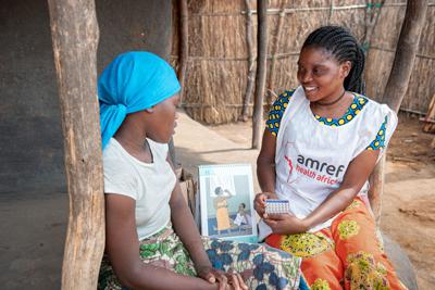 Salute: Amref, 200 mln donne con mutilazioni genitali nel mondo, 87mila in Italia