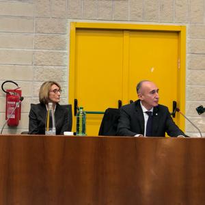 Vaccini, Sarmati (Tor Vergata): "Su misura per over 65 perché infezioni diversificate"