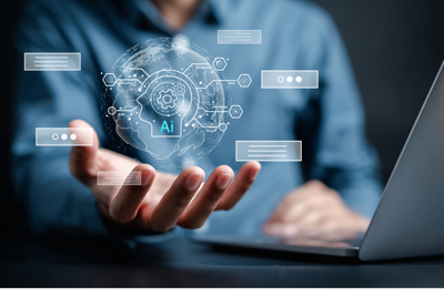 Da Ai ad App, oltre 30 terapie digitali già approvate nel mondo