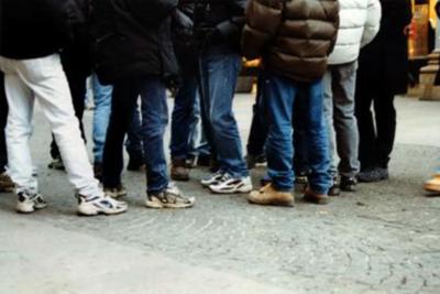 Cyberbullismo coinvolge 1 ragazzo su 4, a rischio gi&agrave; alle elementari
