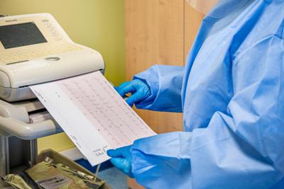 Medicina: ringiovanire le cellule nervose del cuore, studio italiano svela come