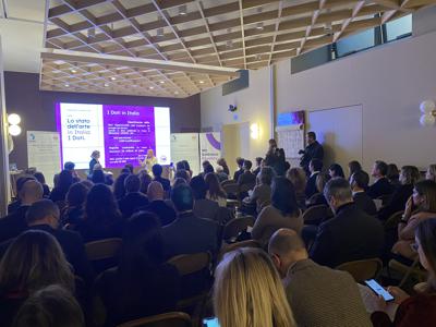 Corna Pellegrini (Winning Women Institute): "Celebrate 13 eccellenze su parità di genere"