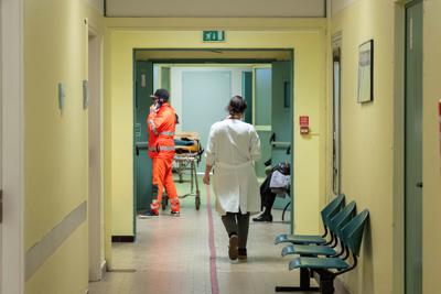 Sanità, al Sud più carenze, meno prevenzione e mortalità cancro più alta: il rapporto
