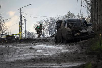 Ucraina: Oms-Unicef, 1.552 attacchi a sanità con 112 morti e danni a 3.800 scuole