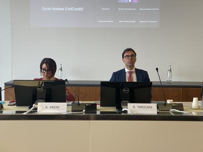 Taricani, 'piano imprese vuole realizzare percorso di crescita inclusiva'
