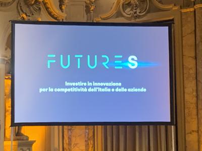 Sisal, inaugurato 'FutureS', appuntamento per guardare a sfide futuro 